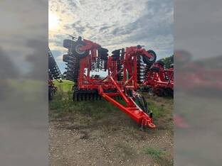 2023 Kuhn Krause 8055-36