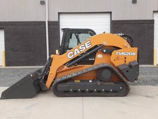 2024 Case TV620B