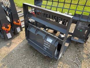 2025 Berlon MIPFF-42