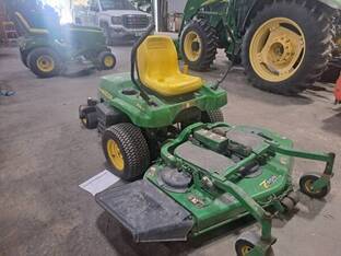 2002 John Deere F687
