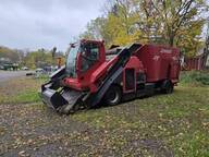 2020 Trioliet TRIOTRAC 2-2400