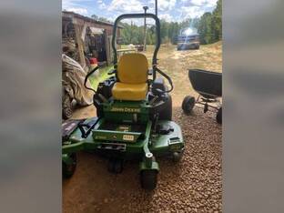 2020 John Deere Z720E