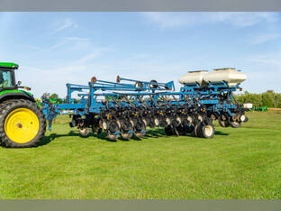 2010 Kinze 3800ASD