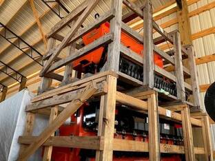 2025 Land Pride APS1560