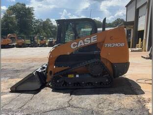 2024 Case TR310B