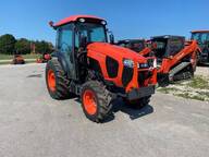 2023 Kubota M5N-111HDC24