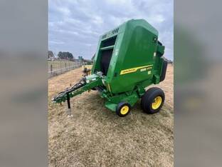 2025 John Deere 451M