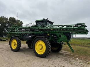 2024 John Deere 616R