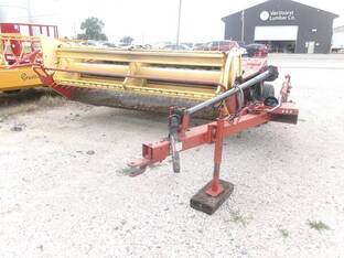 2004 New Holland 488