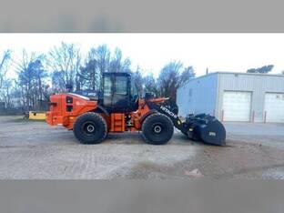 2024 Hitachi ZW180-7