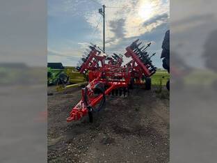 2024 Kuhn Krause 4861-9F