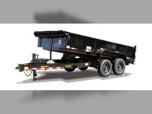 2026 Big Tex 14LP 83