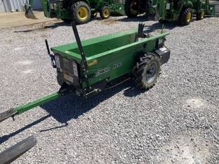 2023 Frontier MS1102