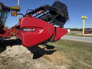 2012 Case IH 3020