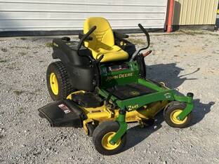 2009 John Deere Z445