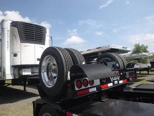 2026 ALPHA HD HYDRAULIC FLIP