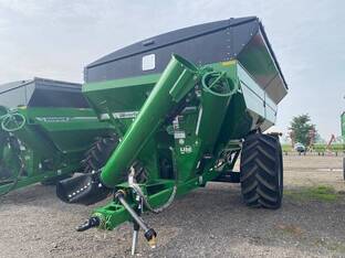 2024 Unverferth 1119