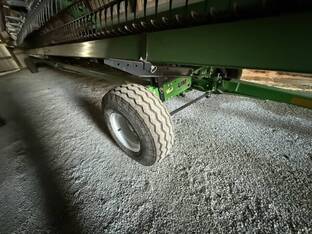 2019 Unverferth AWS48