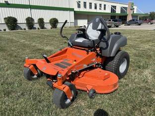 2024 Husqvarna M-ZT 61