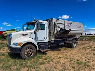 2013 Kuhn Knight RC260