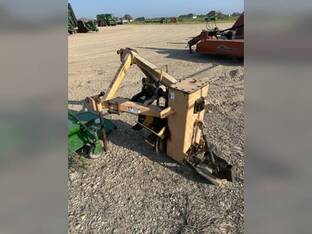 2010 Hurricane 3PT20