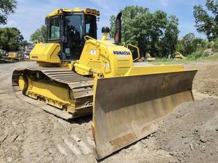 2022 Komatsu D71PXi-24