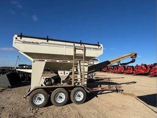 2024 Unverferth 3755XL