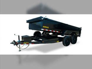 2026 Big Tex 14LX 83