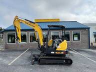 2025 New Holland E37C