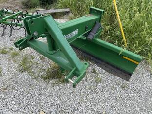 2019 Frontier RB2272