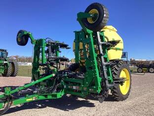 2024 John Deere 2510H