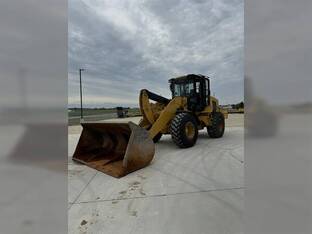 2016 Caterpillar 938M