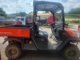 2014 Kubota RTV-X900