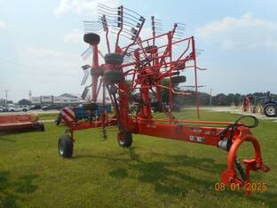 Kuhn GA7501