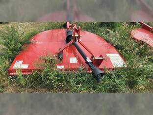 2021 Bush Hog BH217-2