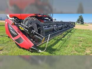 2019 MacDon Industries FD145