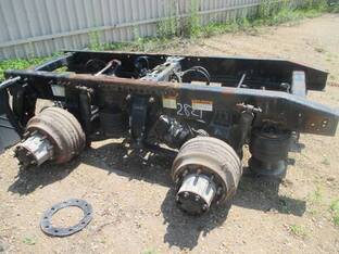 Freightliner AIRLINER