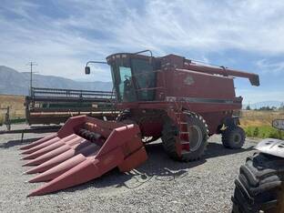 1998 Case IH 2388