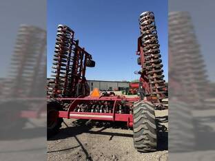 Horsch Anderson JOKER RT370