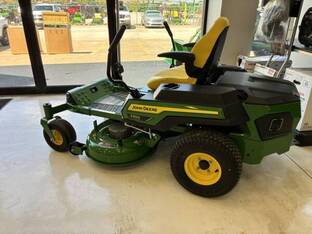 2025 John Deere Z370R