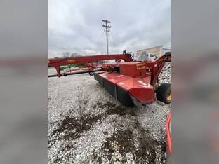 2001 New Holland 1432