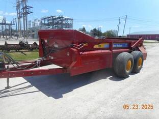 2018 New Holland 195