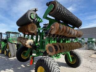 2020 John Deere 2680H