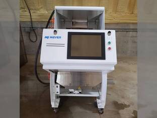 Meyer M1 6SXZ-60M OPTICAL SORTER