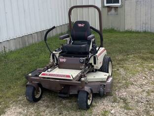 2024 Grasshopper 125V