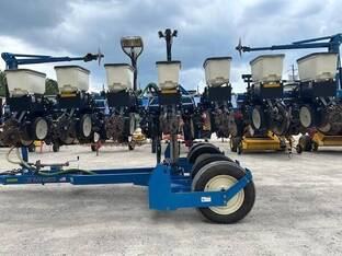 2014 Kinze 3500