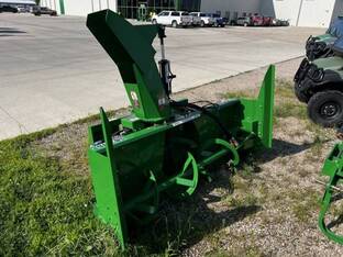 2024 Frontier SB2176