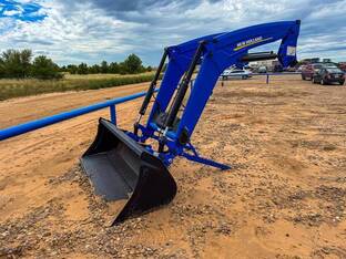 2018 New Holland 915LA