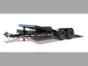 2026 Big Tex 14FT 83