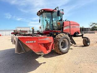 2020 Case IH WD2504